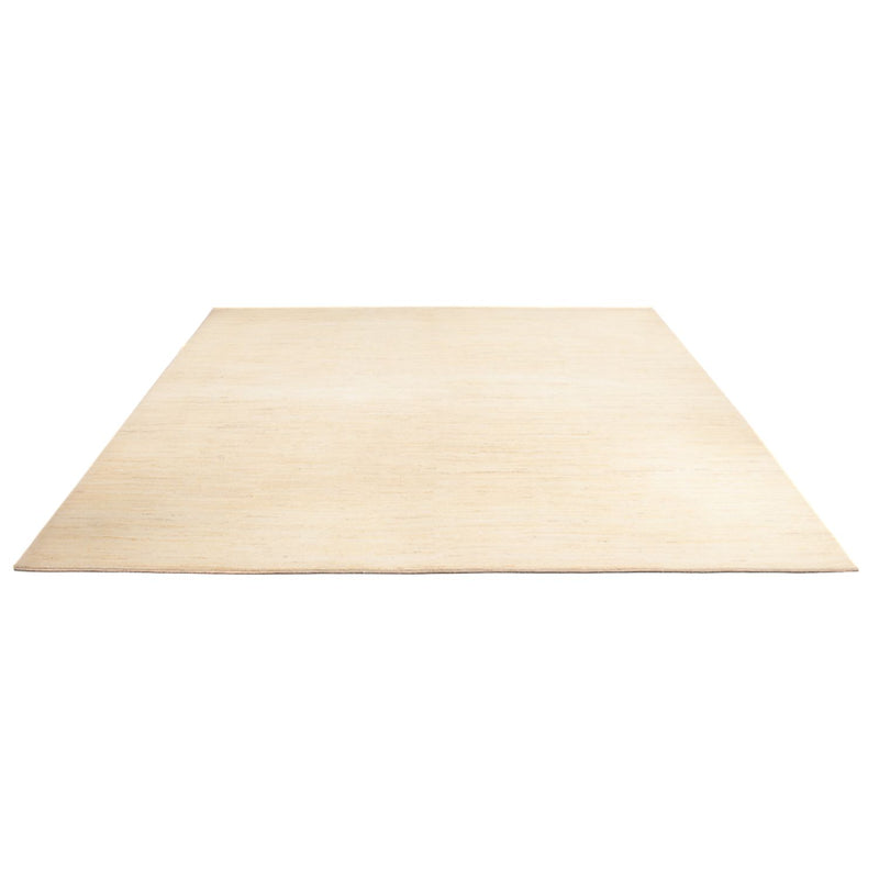Gabbeh tapijt - Perzisch - 280 x 257 cm - licht beige