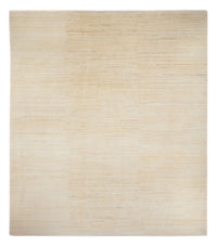 Gabbeh tapijt - Perzisch - 282 x 248 cm - licht beige
