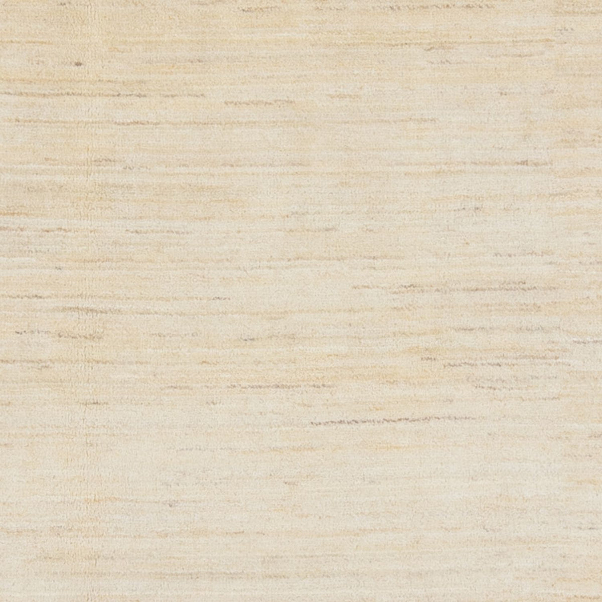 Gabbeh tapijt - Perzisch - 282 x 248 cm - licht beige