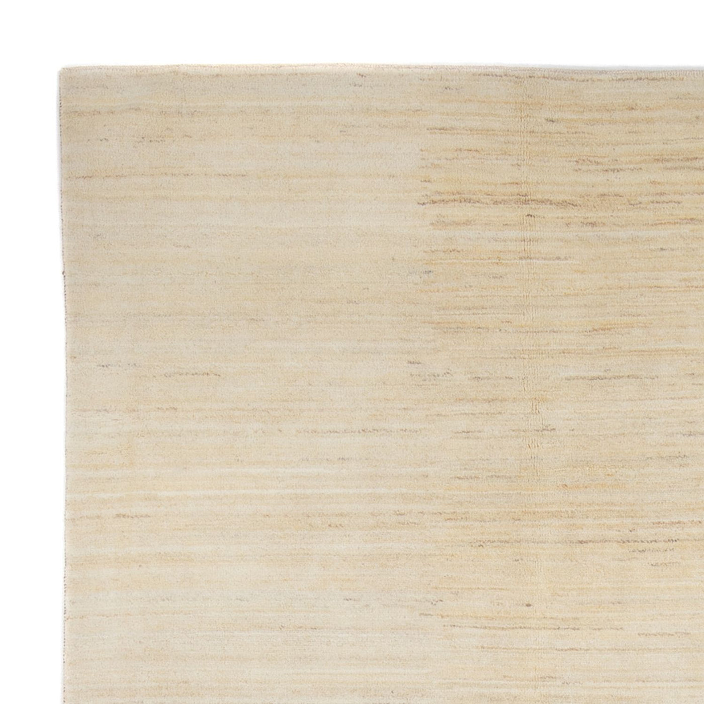 Perzische Gabbeh Tapijt 282x248cm - Perserteppich Wollteppich