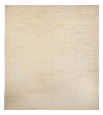 Gabbeh tapijt - Perzisch - 278 x 250 cm - licht beige
