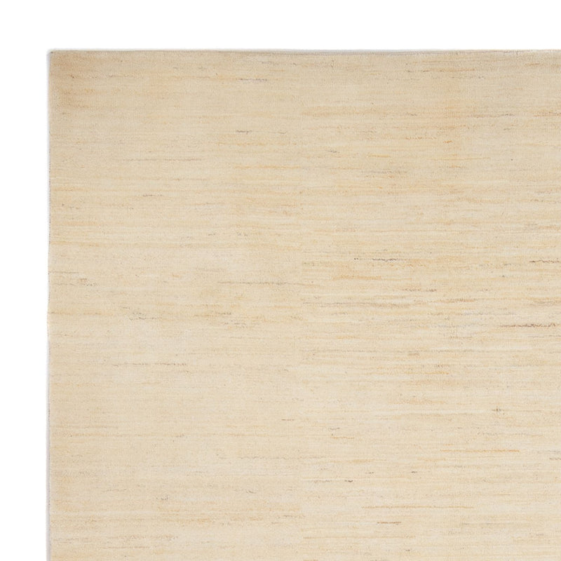 Gabbeh tapijt - Perzisch - 278 x 250 cm - licht beige