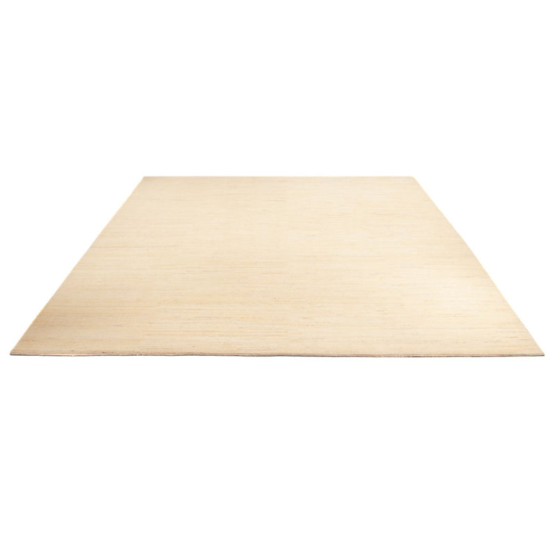 Gabbeh tapijt - Perzisch - 278 x 250 cm - licht beige