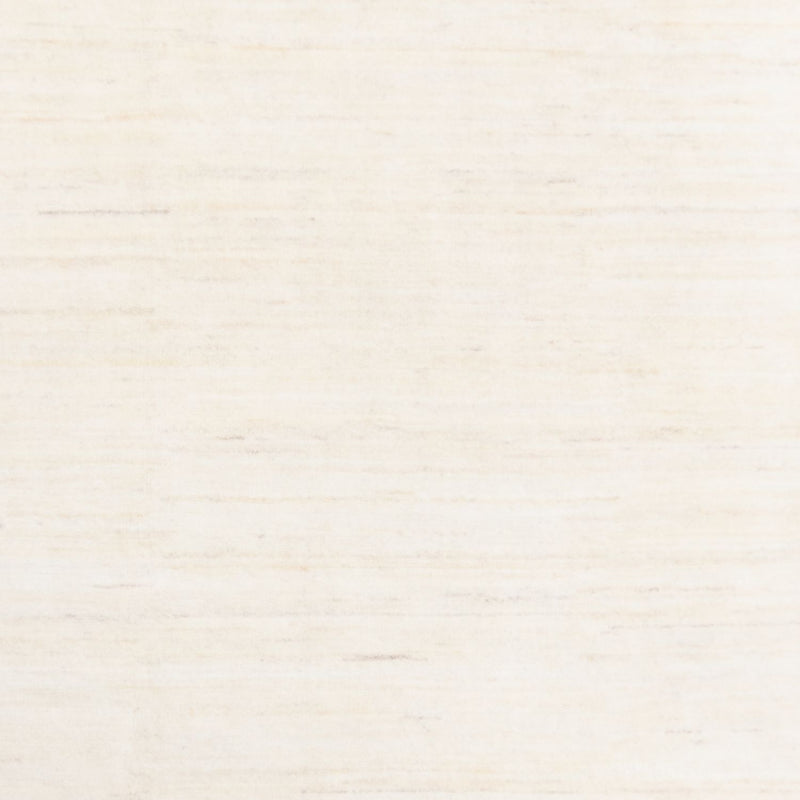 Gabbeh tapijt - Perzisch - 311 x 212 cm - wit  crème