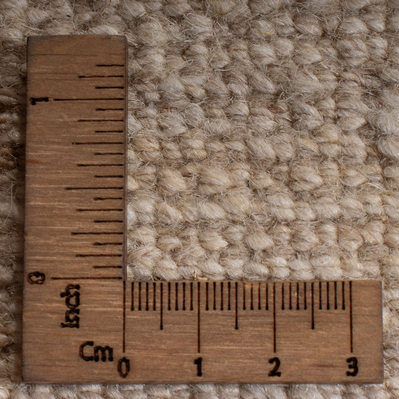 Gabbeh tapijt - Perzisch - 311 x 212 cm - wit  crème