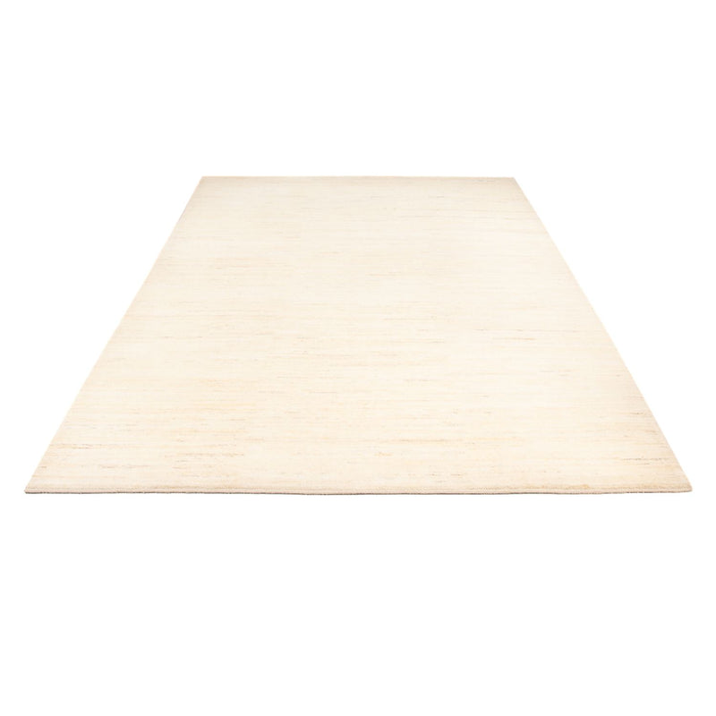 Gabbeh tapijt - Perzisch - 286 x 204 cm - licht beige
