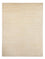 Gabbeh tapijt - Perzisch - 244 x 167 cm - licht beige