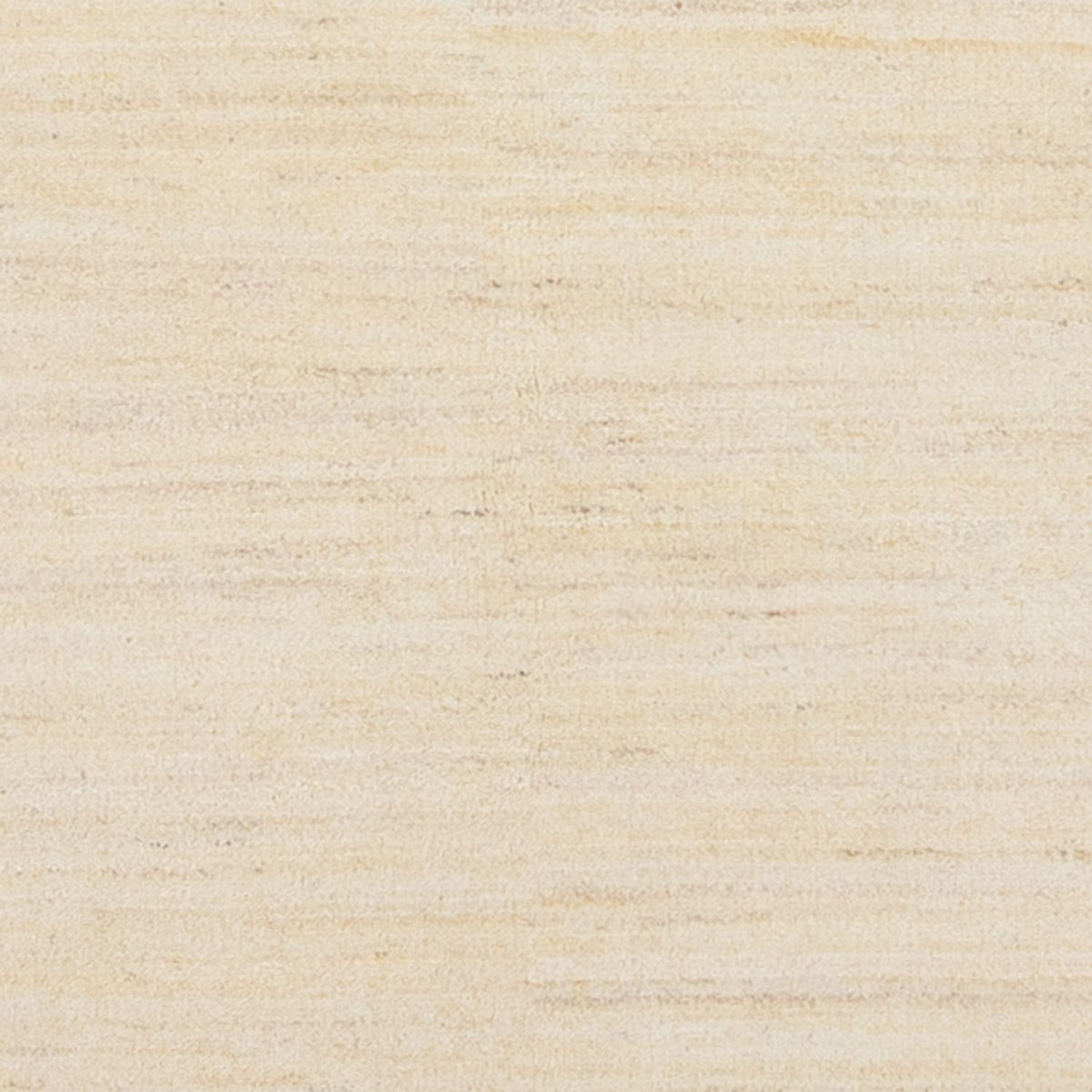 Gabbeh tapijt - Perzisch - 244 x 167 cm - licht beige