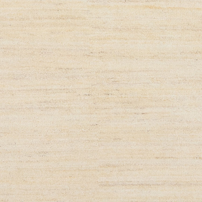 Gabbeh tapijt - Perzisch - 244 x 167 cm - licht beige