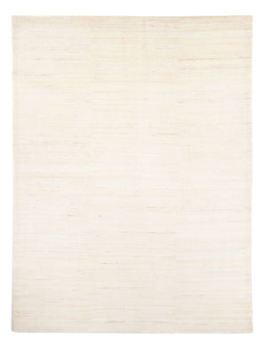 Gabbeh tapijt - Perzisch - 238 x 168 cm - crème