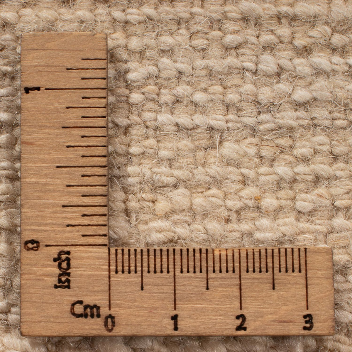 Gabbeh tapijt - Perzisch - 238 x 168 cm - crème