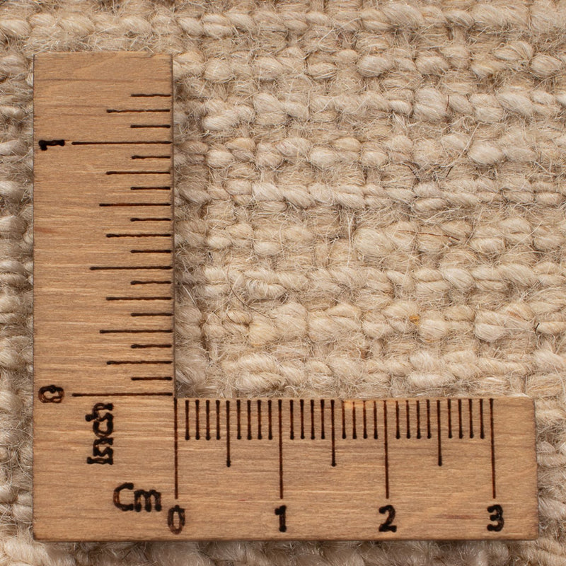 Gabbeh tapijt - Perzisch - 238 x 168 cm - crème