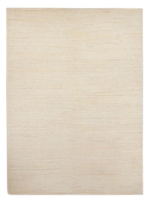 Gabbeh tapijt - Perzisch - 238 x 166 cm - licht beige