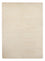 Gabbeh tapijt - Perzisch - 238 x 166 cm - licht beige