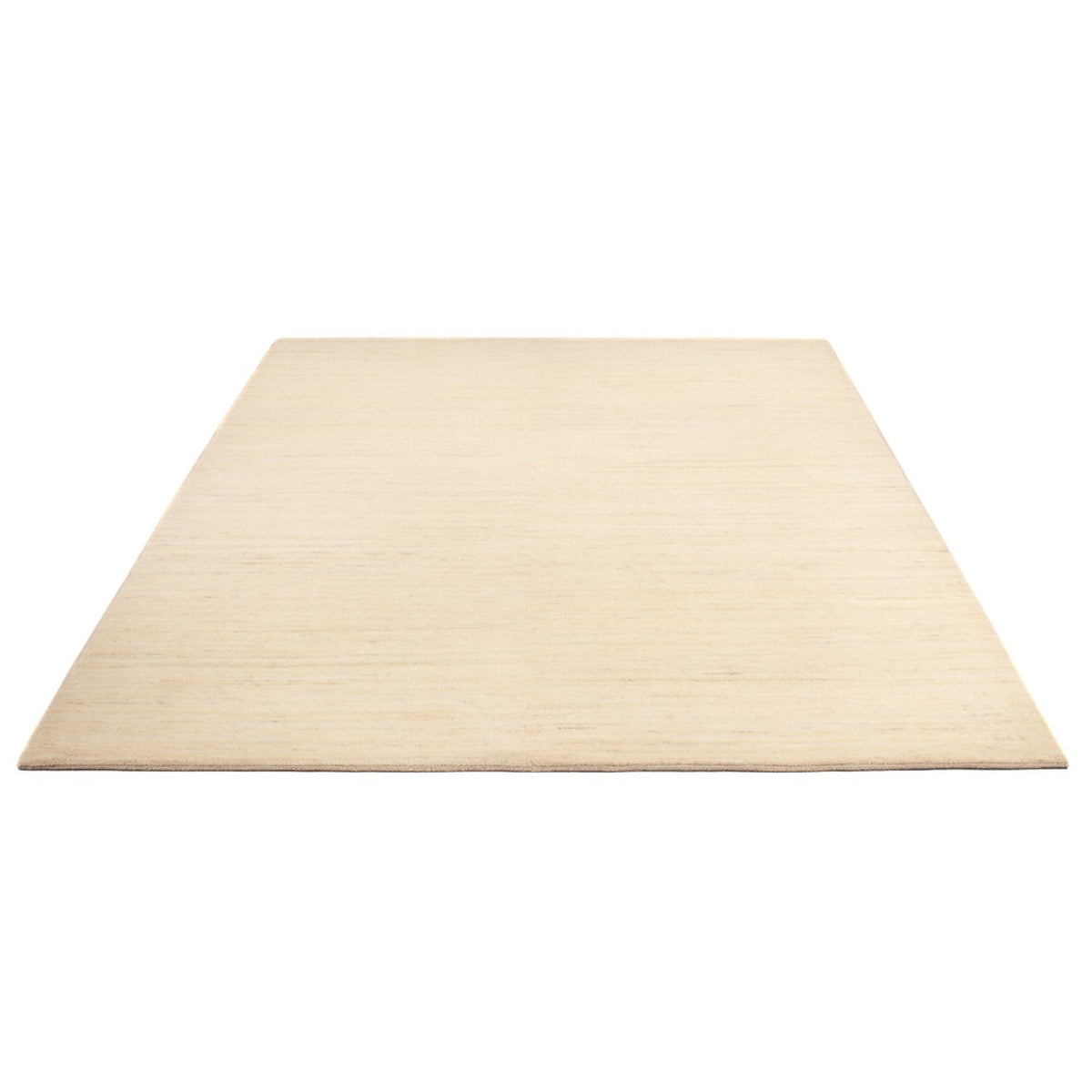Gabbeh tapijt - Perzisch - 238 x 166 cm - licht beige