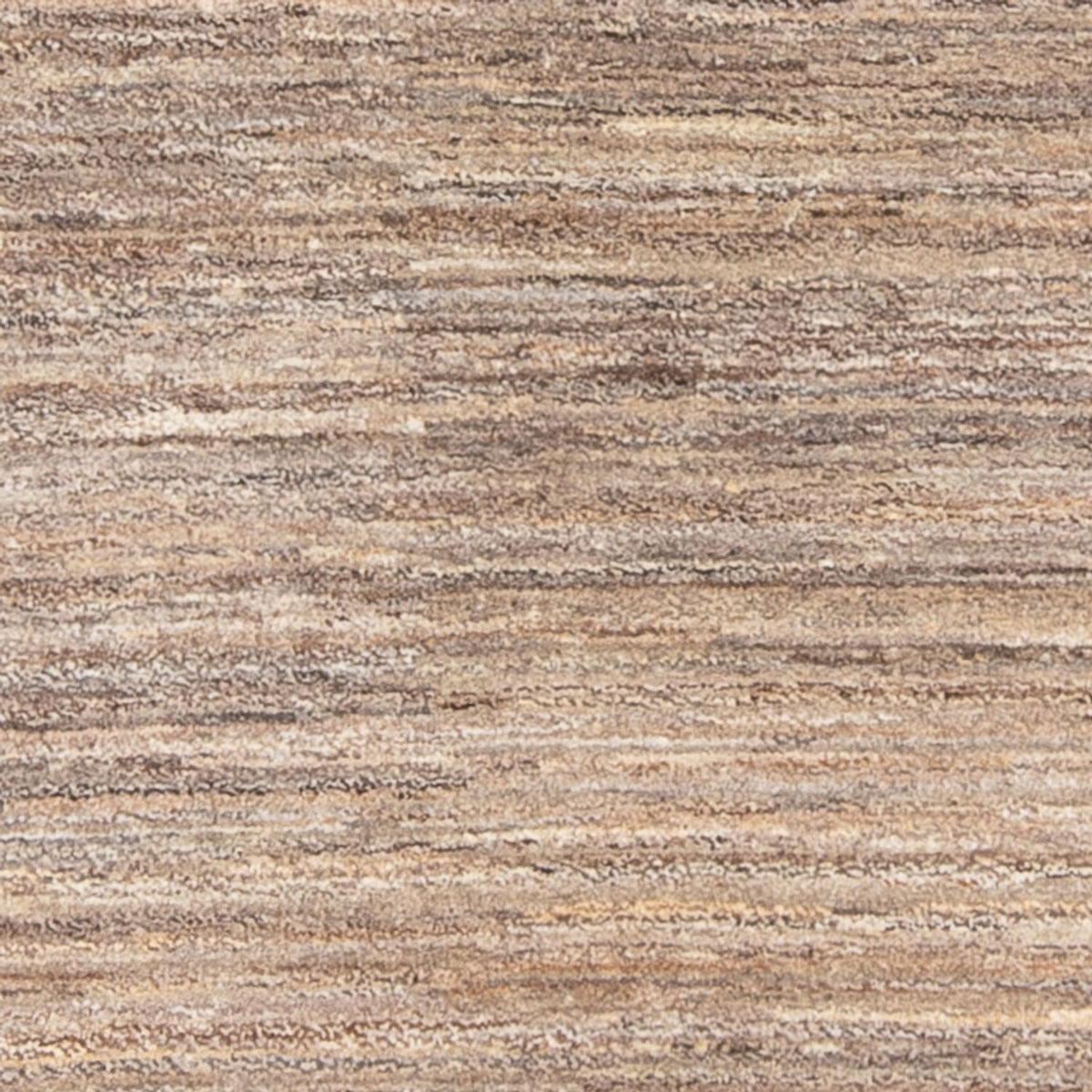 Gabbeh tapijt - Perzisch - 230 x 172 cm - bruin