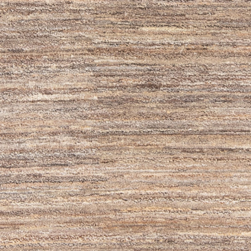 Gabbeh tapijt - Perzisch - 230 x 172 cm - bruin