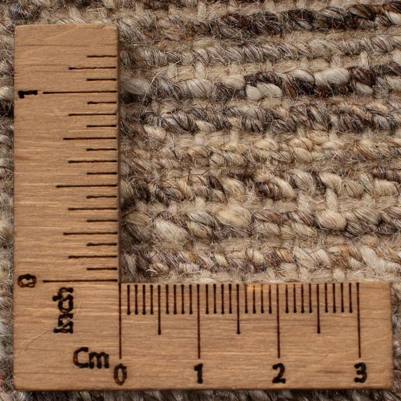 Gabbeh tapijt - Perzisch - 230 x 172 cm - bruin