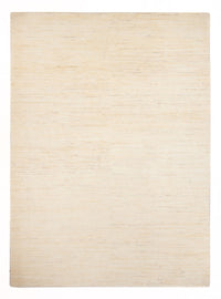 Gabbeh tapijt - Perzisch - 238 x 175 cm - licht beige