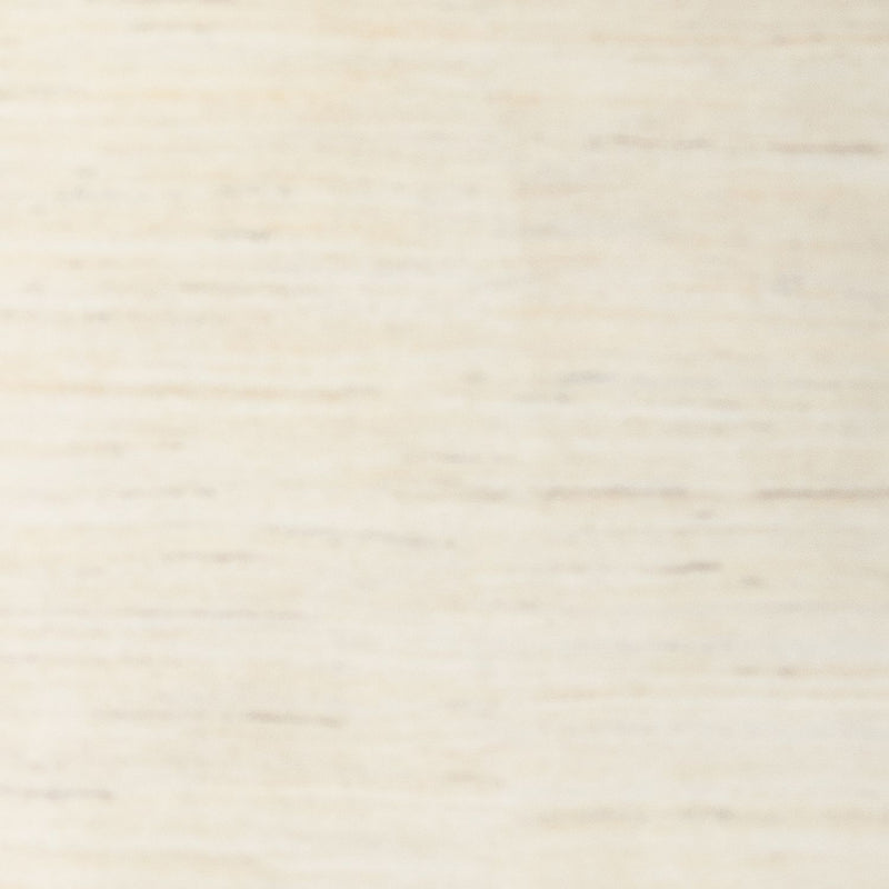 Gabbeh tapijt - Perzisch - 195 x 152 cm - licht beige