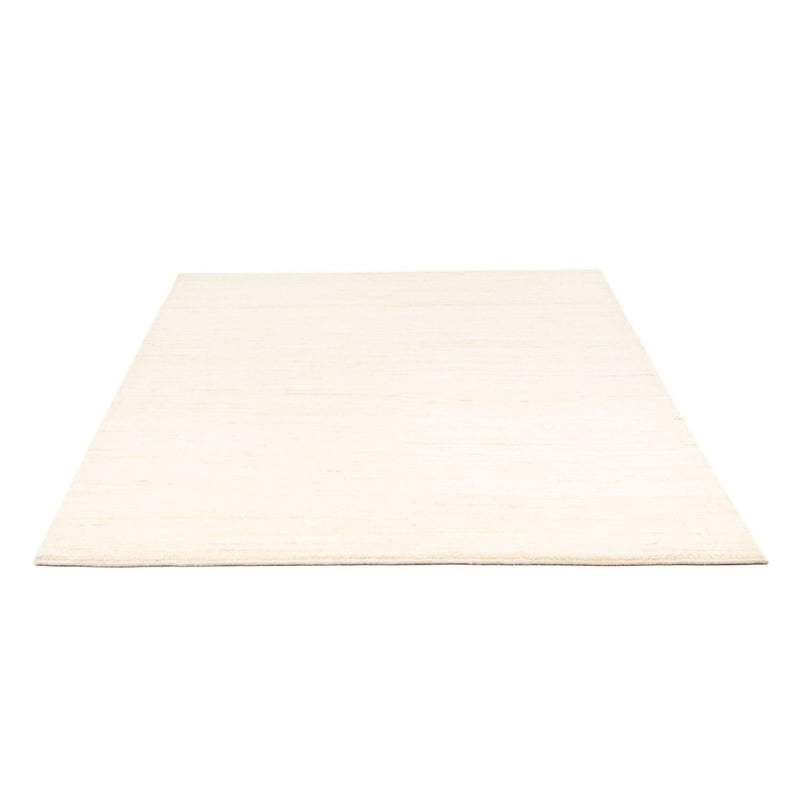 Gabbeh tapijt - Perzisch - 190 x 148 cm - beige