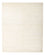 Gabbeh tapijt - Perzisch - 193 x 152 cm - licht beige