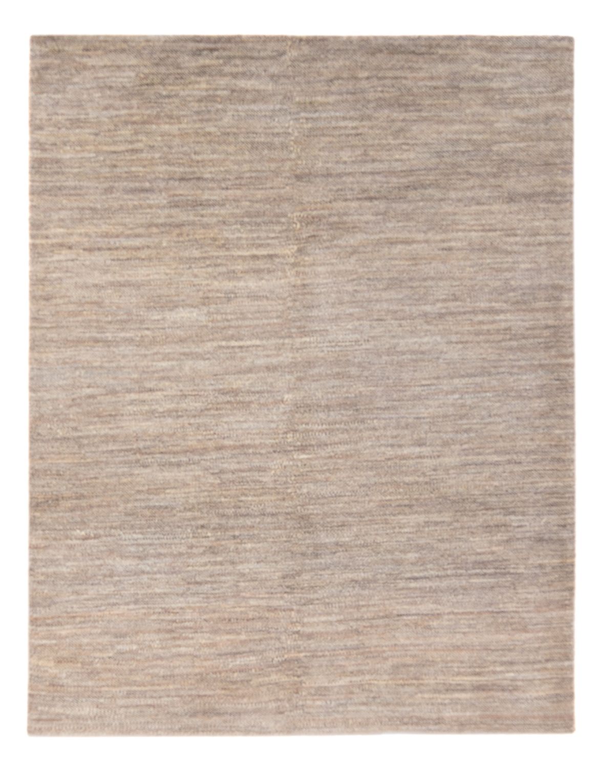 Gabbeh tapijt - Perzisch - 194 x 154 cm - donker beige