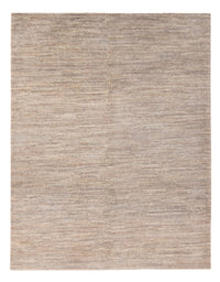 Gabbeh tapijt - Perzisch - 194 x 154 cm - donker beige