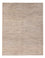 Gabbeh tapijt - Perzisch - 194 x 154 cm - donker beige
