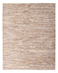 Gabbeh tapijt - Perzisch - 192 x 156 cm - donker beige