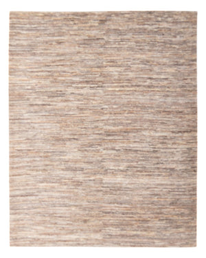 Gabbeh tapijt - Perzisch - 192 x 156 cm - donker beige