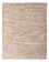 Gabbeh tapijt - Perzisch - 192 x 156 cm - donker beige