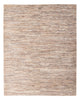 Perzische Gabbeh Tapijt 192x156cm - Perserteppich Wollteppich