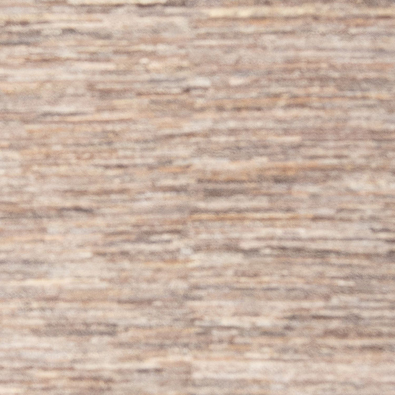 Gabbeh tapijt - Perzisch - 192 x 156 cm - donker beige