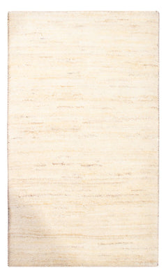 Gabbeh tapijt - Perzisch - 97 x 60 cm - beige