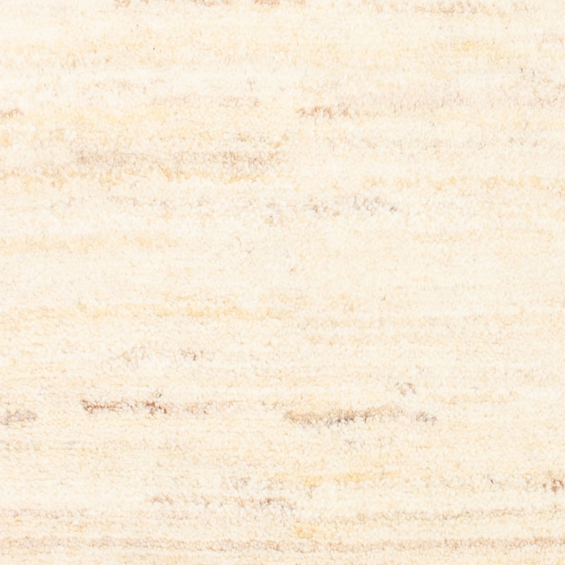 Gabbeh tapijt - Perzisch - 97 x 60 cm - beige