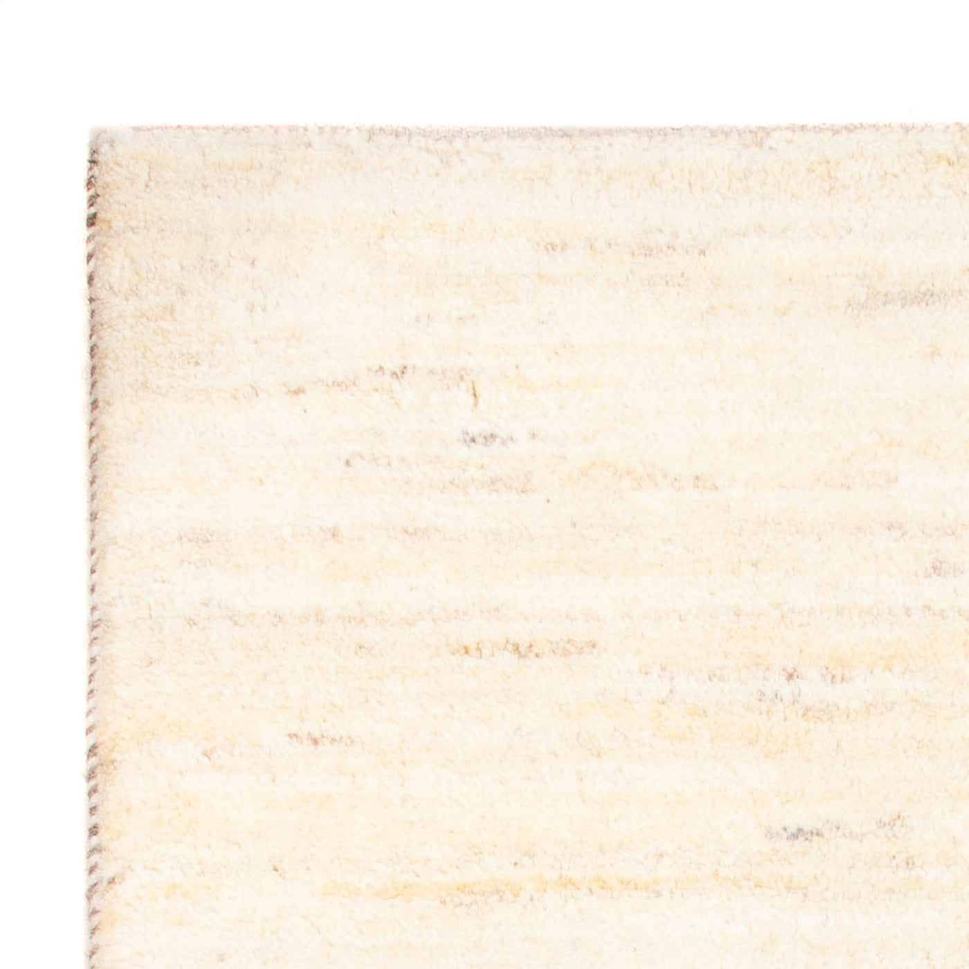 Perzische Gabbeh Tapijt 97x60cm - Perserteppich Wollteppich