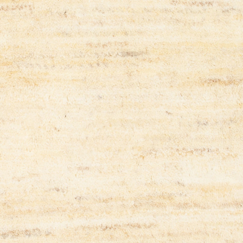 Gabbeh tapijt - Perzisch - 95 x 61 cm - beige