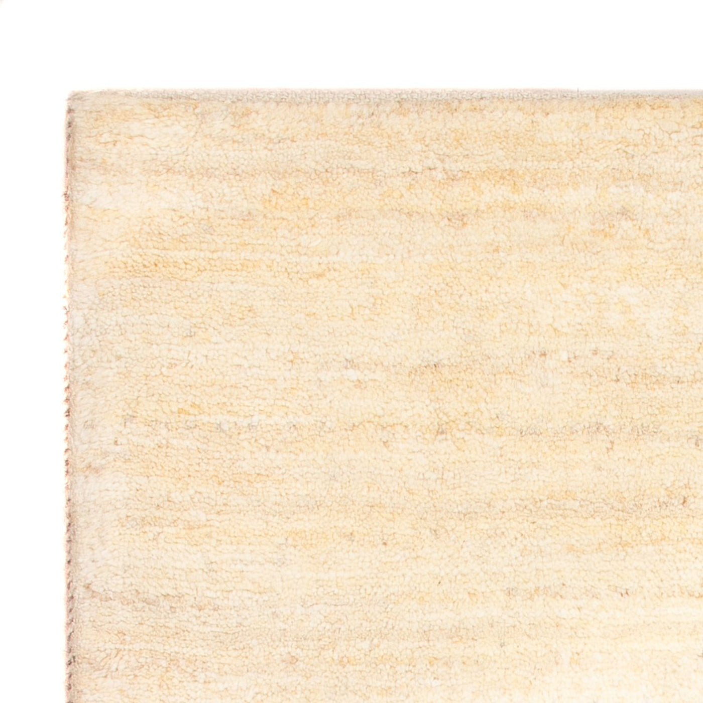 Perzische Gabbeh Tapijt 90x61cm - Perserteppich Wollteppich