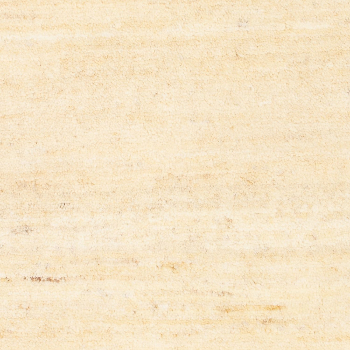 Gabbeh tapijt - Perzisch - 94 x 61 cm - beige