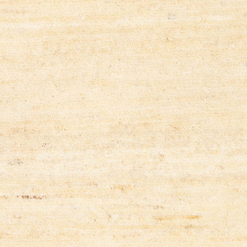 Gabbeh tapijt - Perzisch - 94 x 61 cm - beige