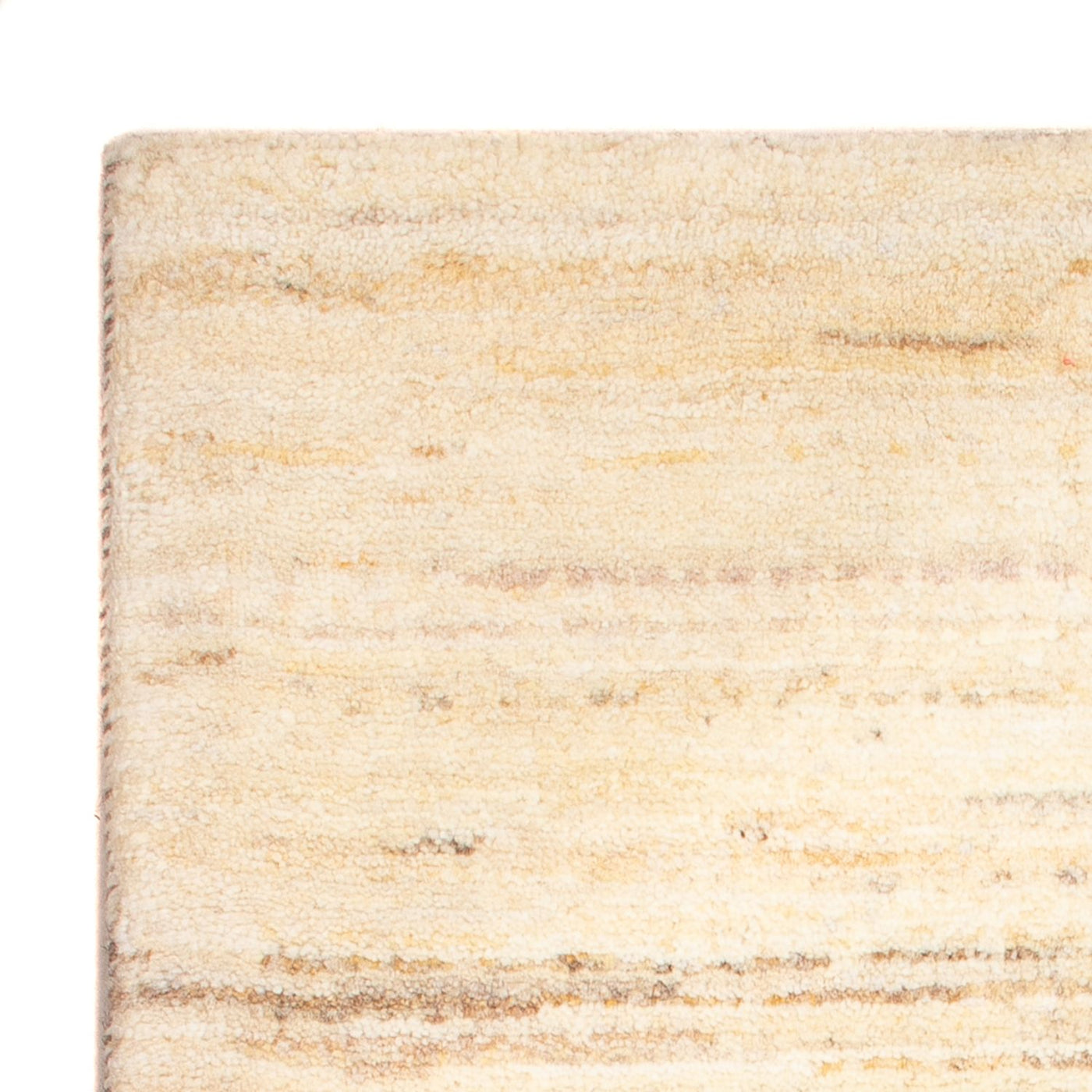 Perzische Gabbeh Tapijt 94x61cm - Perserteppich Wollteppich