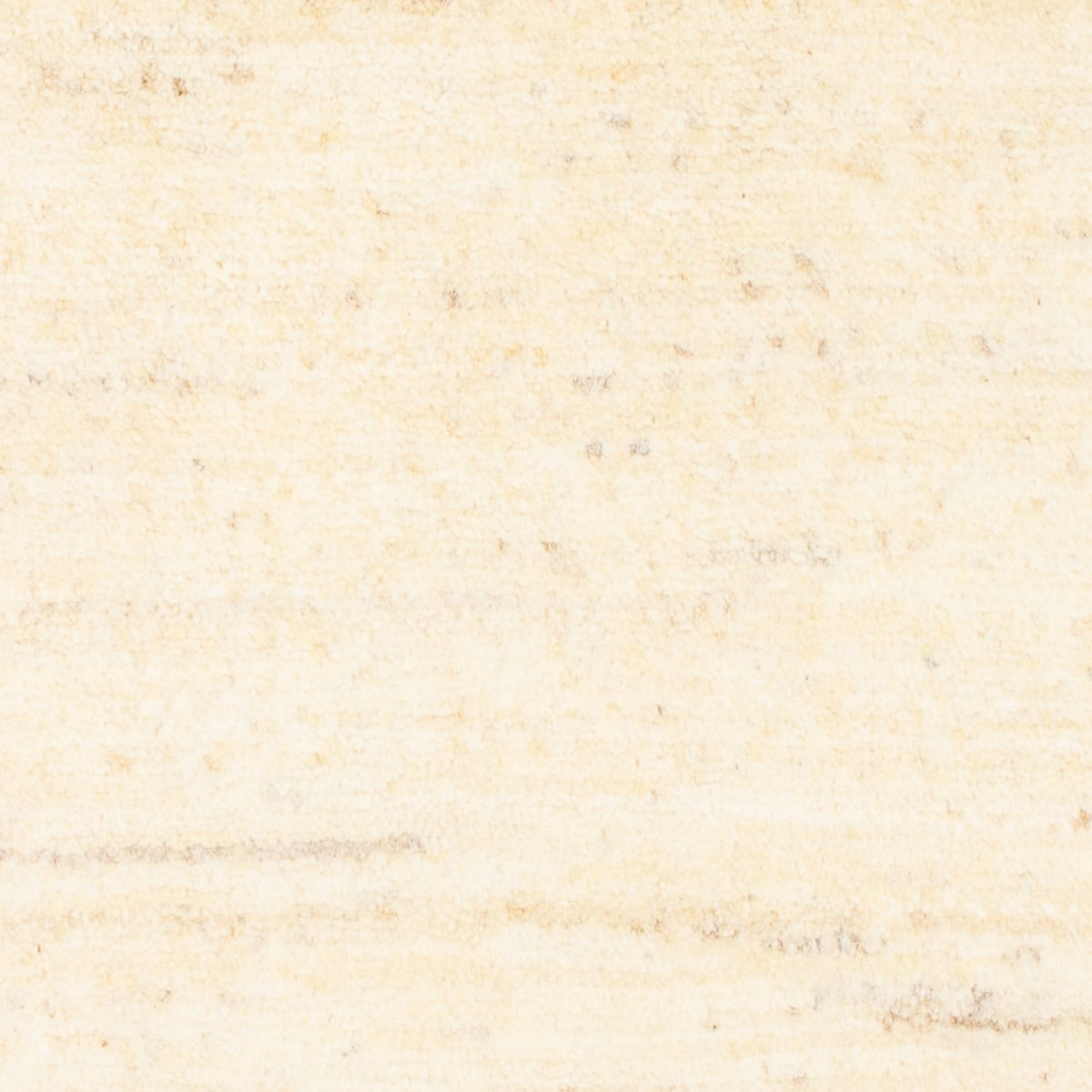 Gabbeh tapijt - Perzisch - 92 x 61 cm - beige