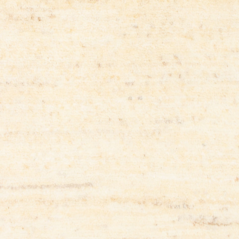 Gabbeh tapijt - Perzisch - 92 x 61 cm - beige