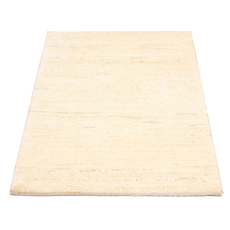 Gabbeh tapijt - Perzisch - 92 x 61 cm - beige