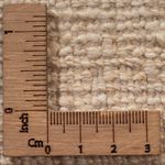 Gabbeh tapijt - Perzisch - 92 x 61 cm - beige