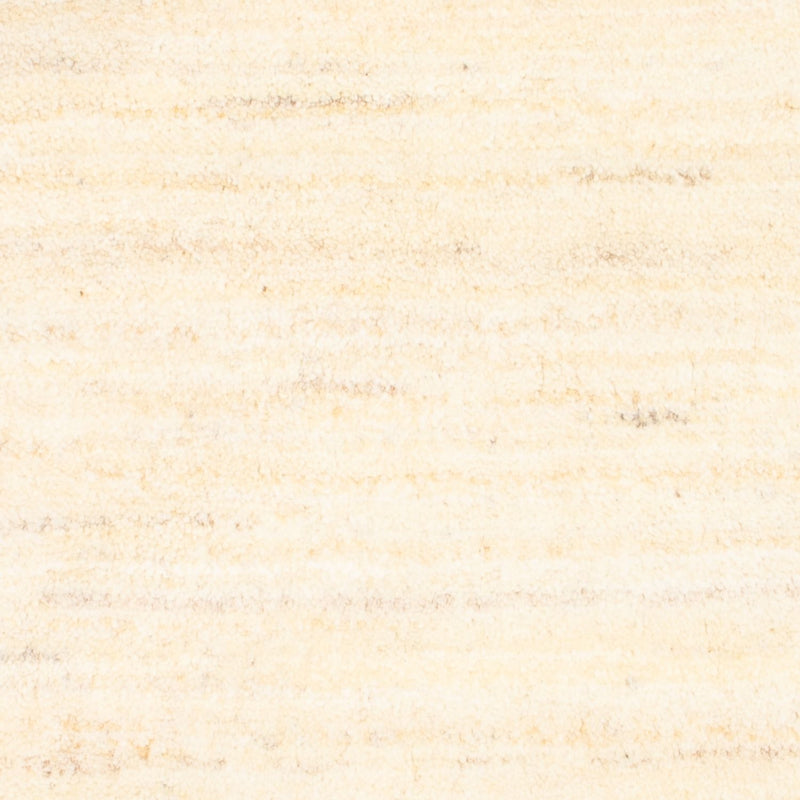 Gabbeh tapijt - Perzisch - 95 x 62 cm - beige