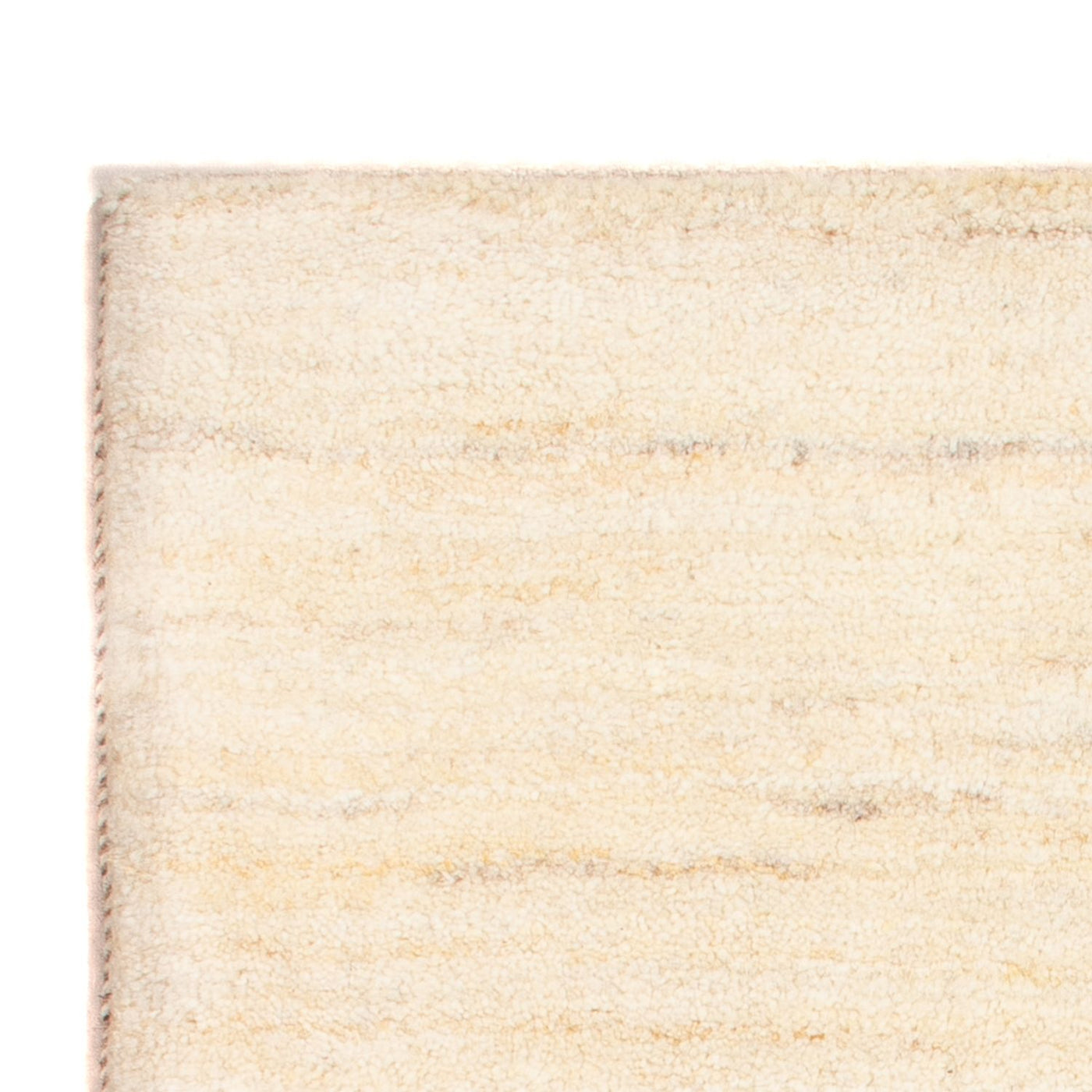 Perzische Gabbeh Tapijt 95x62cm - Perserteppich Wollteppich