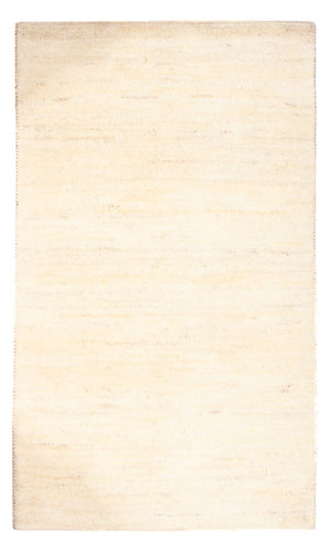 Gabbeh tapijt - Perzisch - 97 x 59 cm - beige