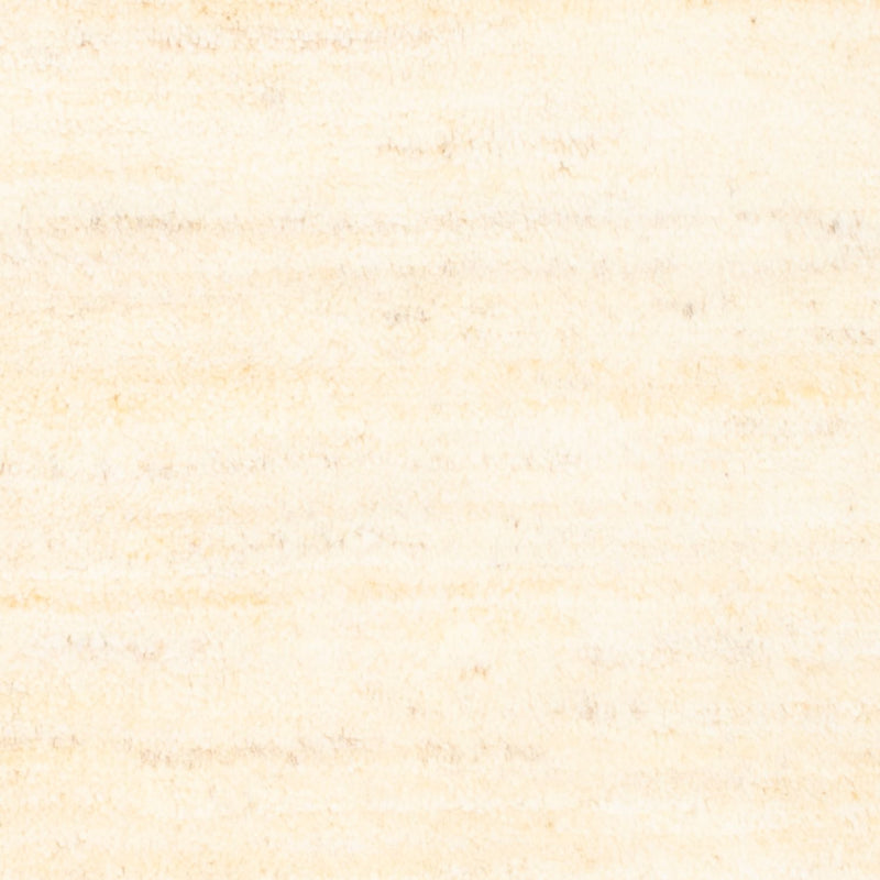 Gabbeh tapijt - Perzisch - 97 x 59 cm - beige